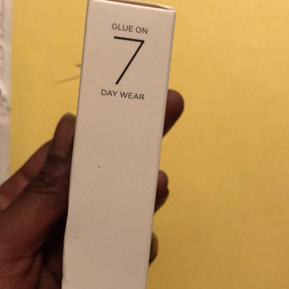 🔥🔥🔥. 2/$13. 🔥🔥🔥 Kiss Glam Fantasy Next 3D illusion nails - Picture 4 of 4